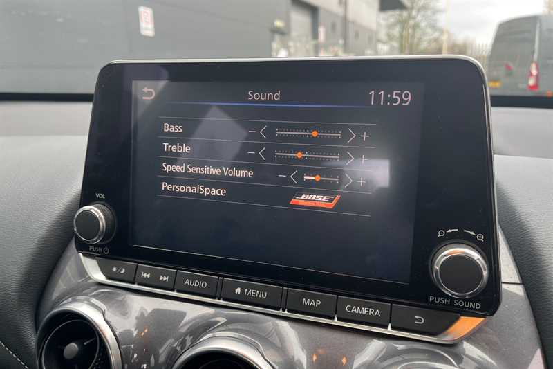 Used Nissan Juke 2020 for sale - 77471545: Photo 37