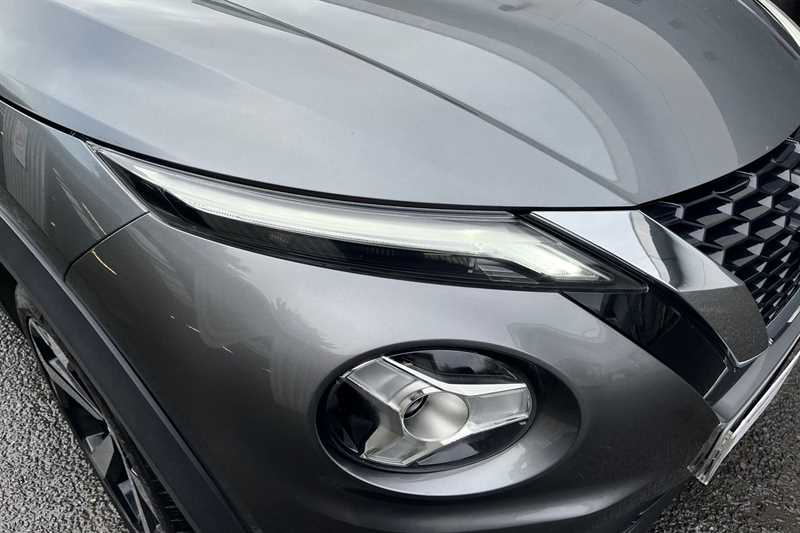 Used Nissan Juke 2020 for sale - 77471545: Photo 41