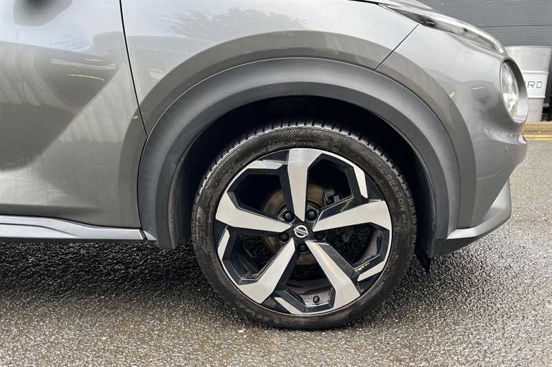 Used Nissan Juke 2020 for sale - 77471545: Photo 42