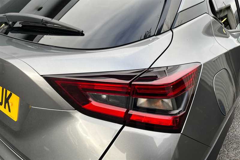 Used Nissan Juke 2020 for sale - 77471545: Photo 46