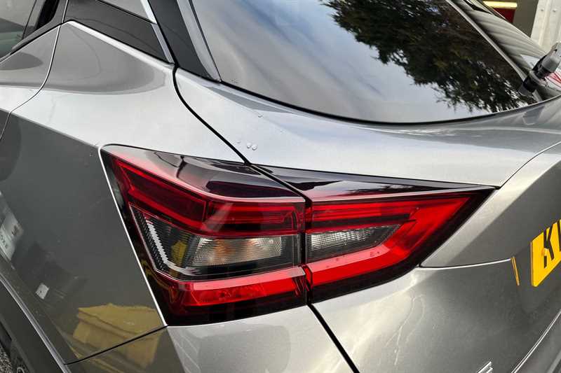 Used Nissan Juke 2020 for sale - 77471545: Photo 47