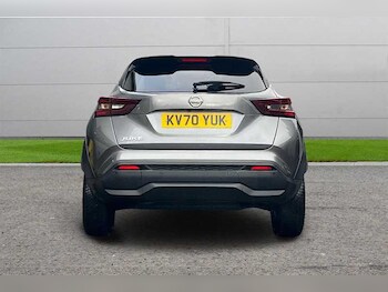 Used Nissan Juke undefined for sale - 77471545: Photo