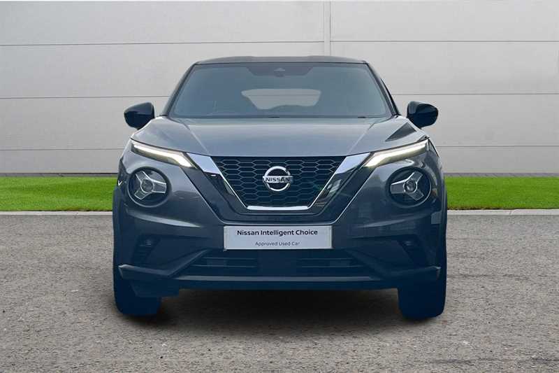 Used Nissan Juke 2020 for sale - 77471545: Photo 5