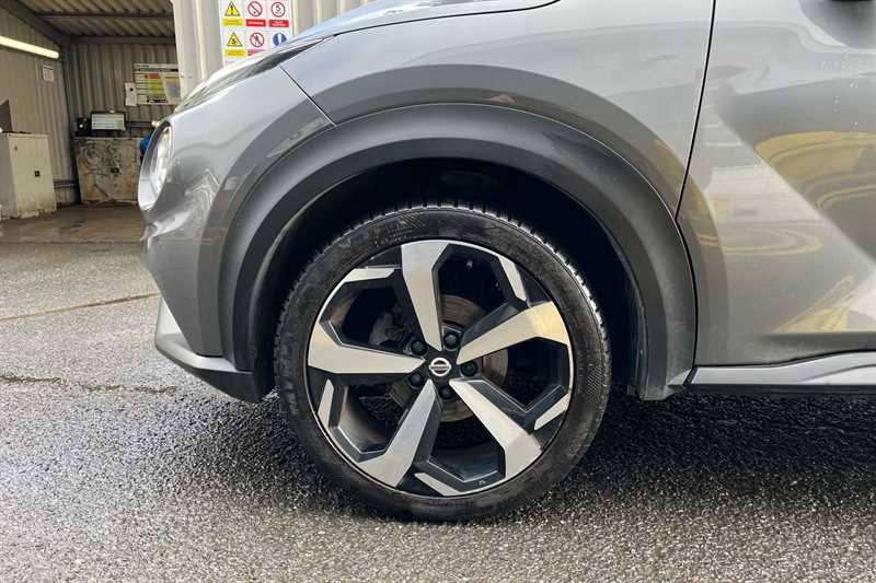 Used Nissan Juke 2020 for sale - 77471545: Photo 50