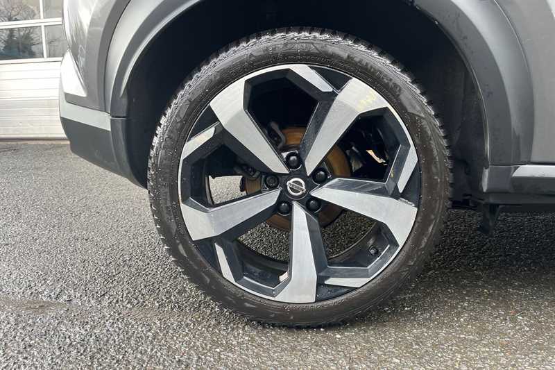 Used Nissan Juke 2020 for sale - 77471545: Photo 6