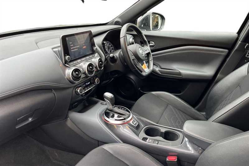 Used Nissan Juke 2020 for sale - 77471545: Photo 7