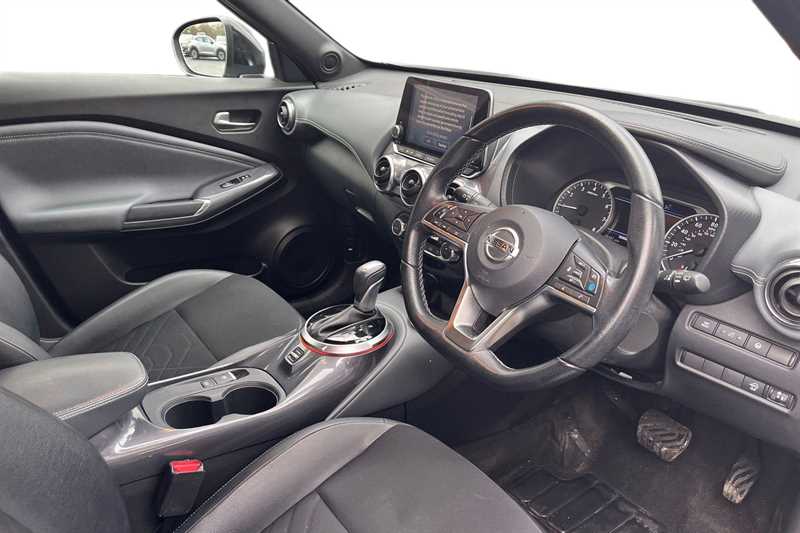 Used Nissan Juke 2020 for sale - 77471545: Photo 8