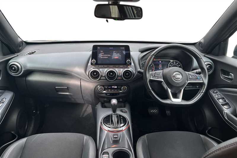 Used Nissan Juke 2020 for sale - 77471545: Photo 9