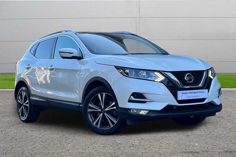 Used Nissan Qashqai 2019 for sale - 77960282: Photo 1
