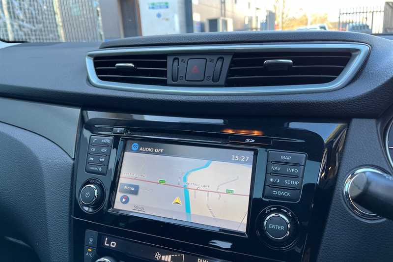 Used Nissan Qashqai 2019 for sale - 77960282: Photo 10