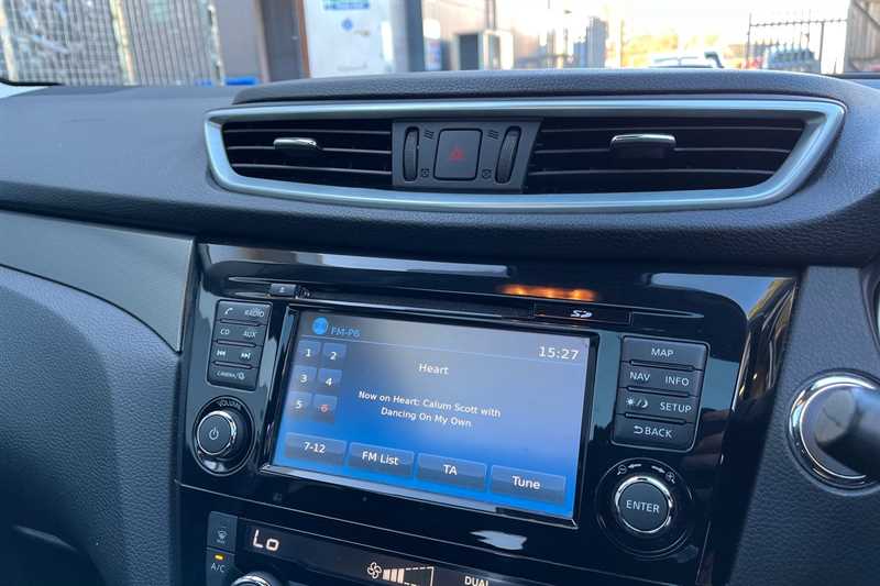 Used Nissan Qashqai 2019 for sale - 77960282: Photo 12