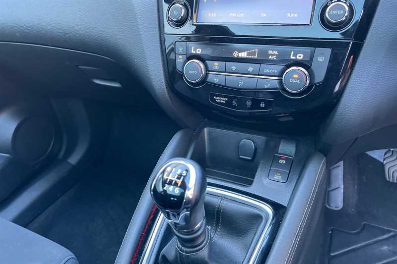 Used Nissan Qashqai 2019 for sale - 77960282: Photo 13