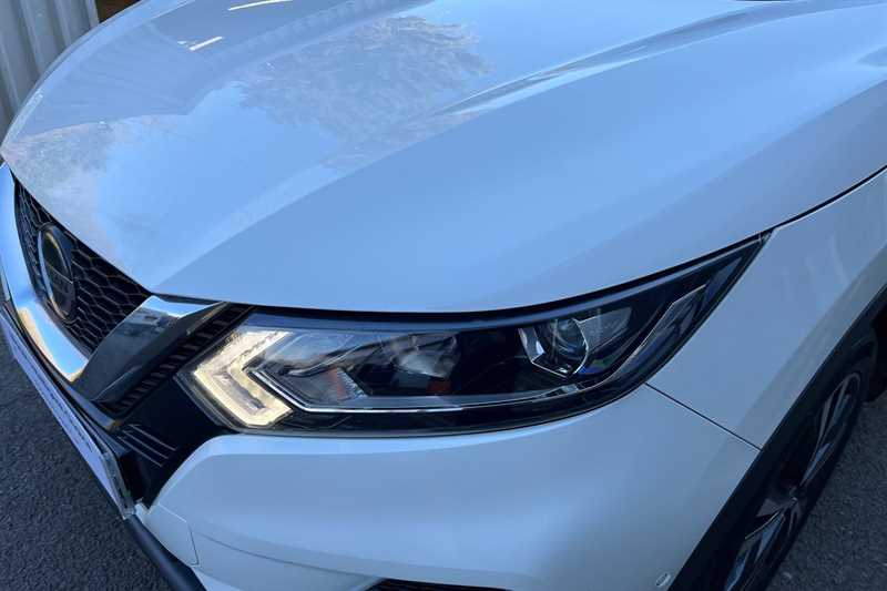 Used Nissan Qashqai 2019 for sale - 77960282: Photo 14