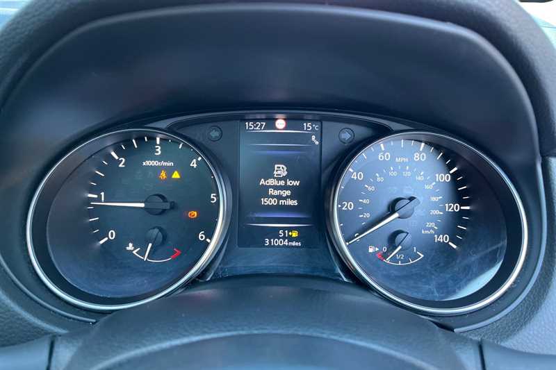 Used Nissan Qashqai 2019 for sale - 77960282: Photo 15