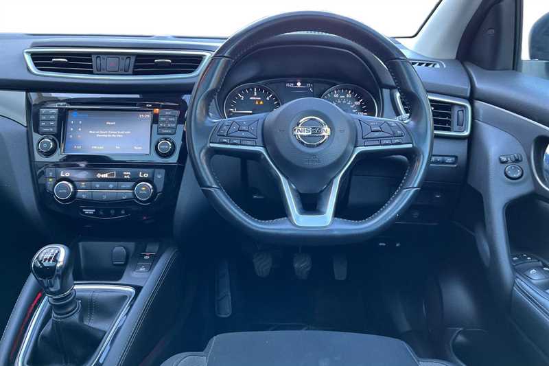Used Nissan Qashqai 2019 for sale - 77960282: Photo 16