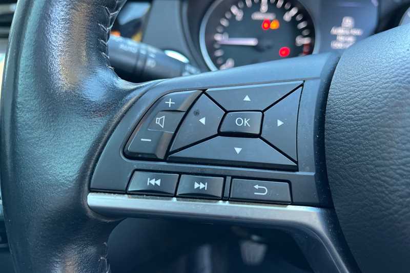 Used Nissan Qashqai 2019 for sale - 77960282: Photo 17