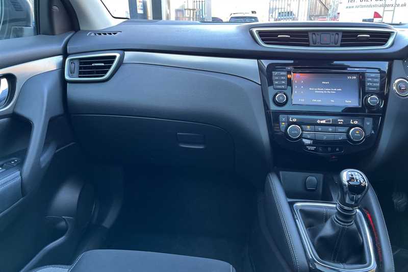 Used Nissan Qashqai 2019 for sale - 77960282: Photo 18