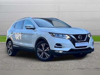Used Nissan Qashqai 2019 for sale - 77960282: Photo