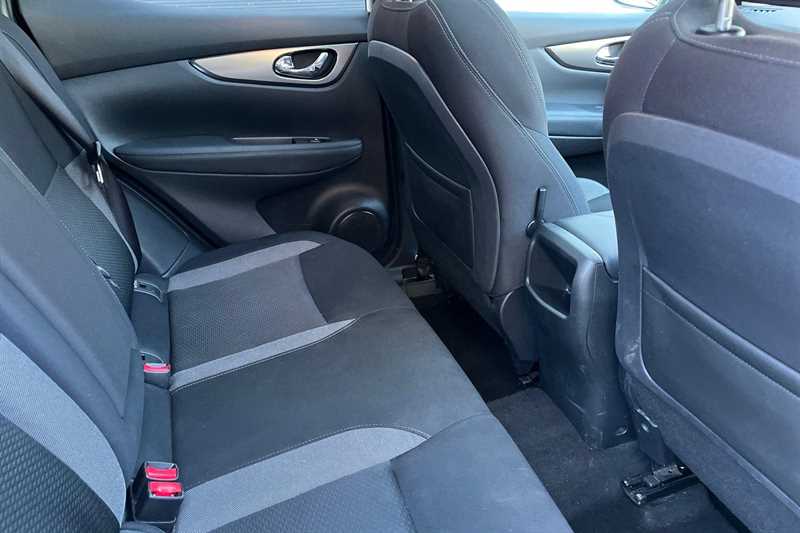 Used Nissan Qashqai 2019 for sale - 77960282: Photo 20