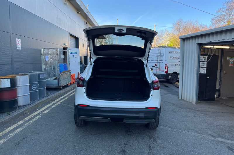 Used Nissan Qashqai 2019 for sale - 77960282: Photo 23