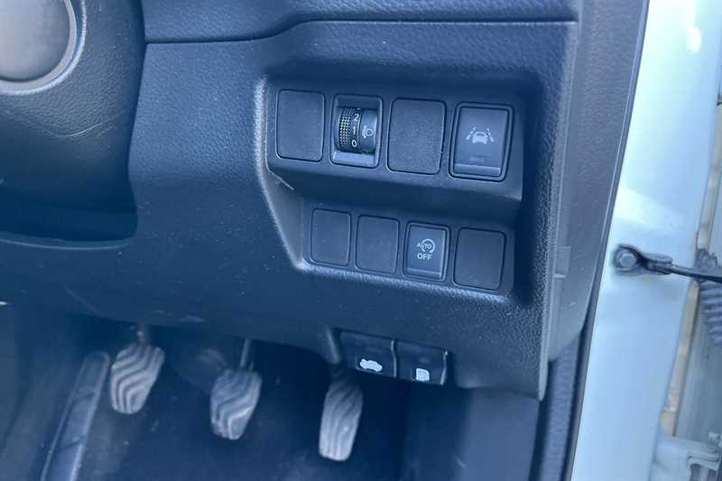 Used Nissan Qashqai 2019 for sale - 77960282: Photo 25