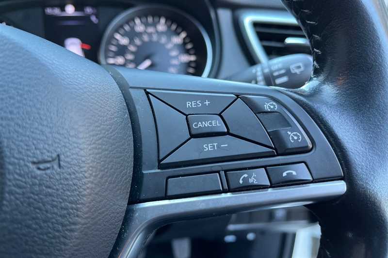 Used Nissan Qashqai 2019 for sale - 77960282: Photo 27