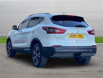 Used Nissan Qashqai 2019 for sale - 77960282: Photo