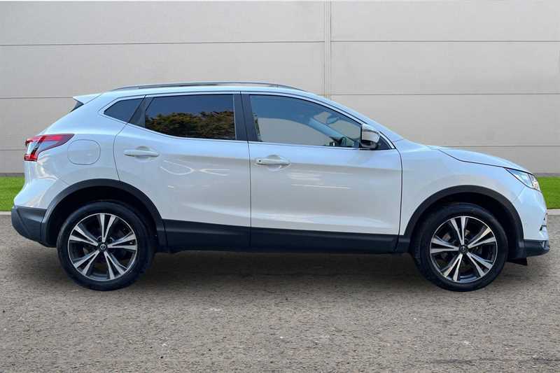 Used Nissan Qashqai 2019 for sale - 77960282: Photo 3