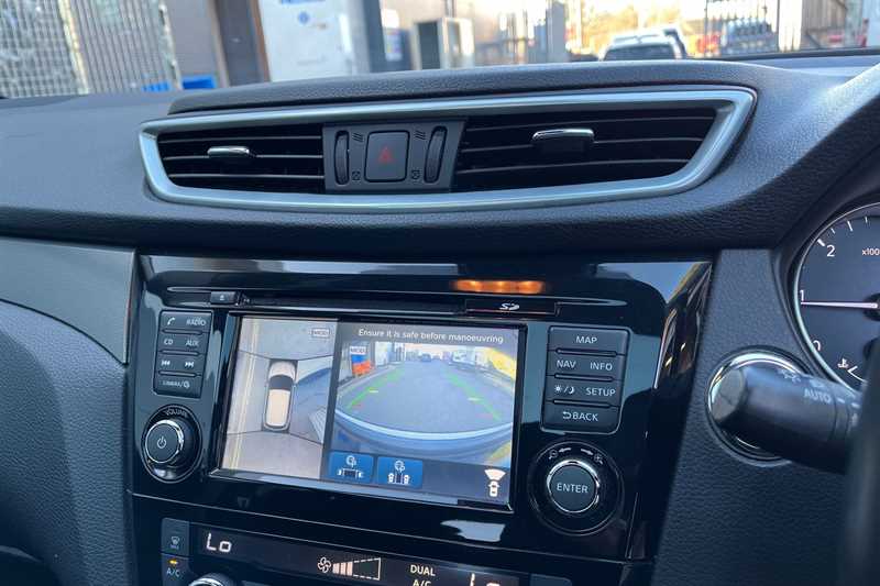 Used Nissan Qashqai 2019 for sale - 77960282: Photo 30