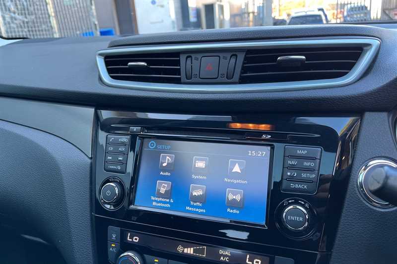 Used Nissan Qashqai 2019 for sale - 77960282: Photo 31