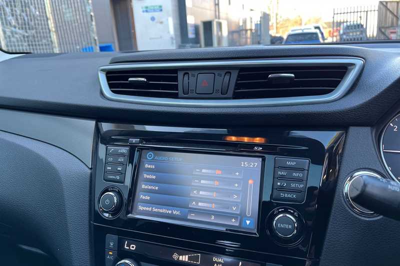 Used Nissan Qashqai 2019 for sale - 77960282: Photo 32