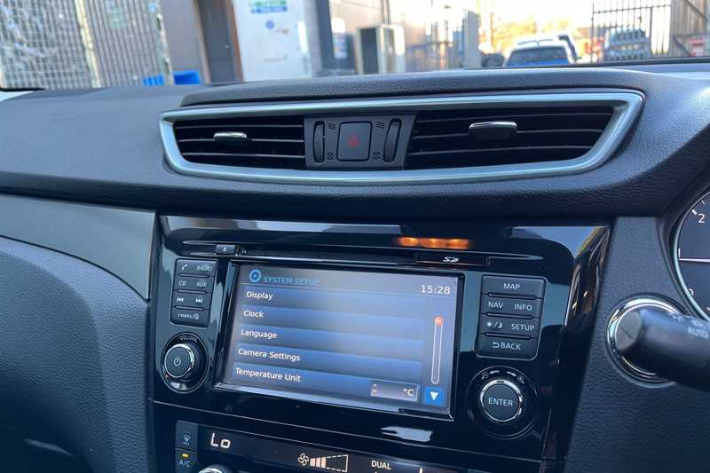 Used Nissan Qashqai 2019 for sale - 77960282: Photo 34