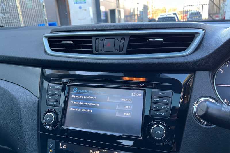 Used Nissan Qashqai 2019 for sale - 77960282: Photo 35