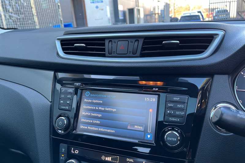 Used Nissan Qashqai 2019 for sale - 77960282: Photo 36