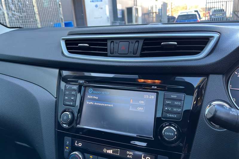 Used Nissan Qashqai 2019 for sale - 77960282: Photo 37