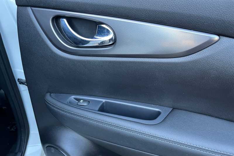 Used Nissan Qashqai 2019 for sale - 77960282: Photo 38