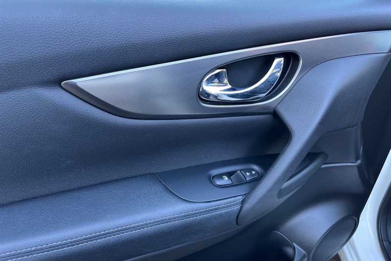 Used Nissan Qashqai 2019 for sale - 77960282: Photo 39