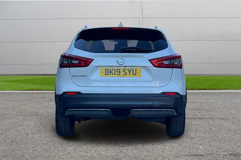 Used Nissan Qashqai 2019 for sale - 77960282: Photo 4