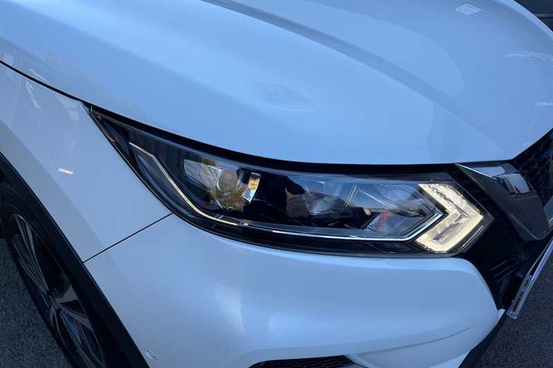 Used Nissan Qashqai 2019 for sale - 77960282: Photo 41