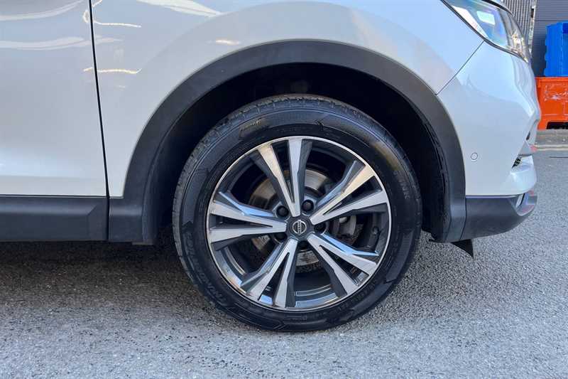 Used Nissan Qashqai 2019 for sale - 77960282: Photo 42