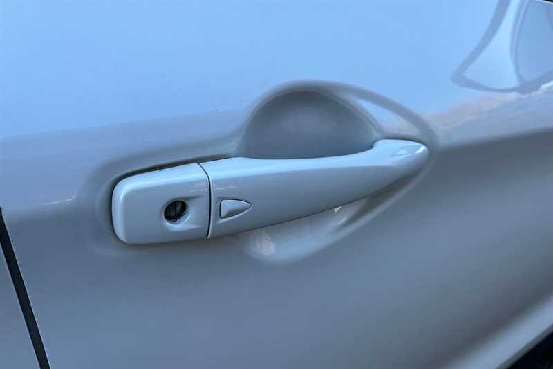 Used Nissan Qashqai 2019 for sale - 77960282: Photo 44