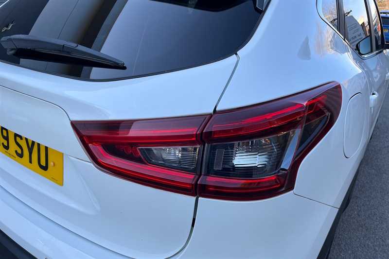 Used Nissan Qashqai 2019 for sale - 77960282: Photo 46