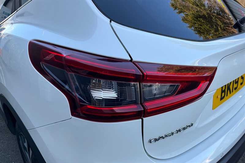 Used Nissan Qashqai 2019 for sale - 77960282: Photo 47