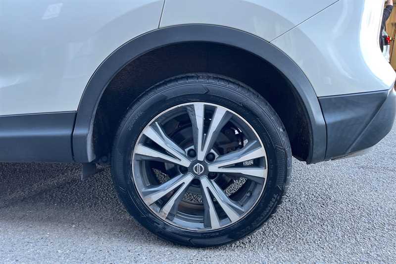 Used Nissan Qashqai 2019 for sale - 77960282: Photo 48