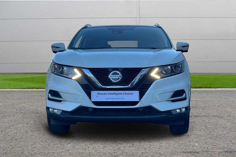 Used Nissan Qashqai 2019 for sale - 77960282: Photo 5