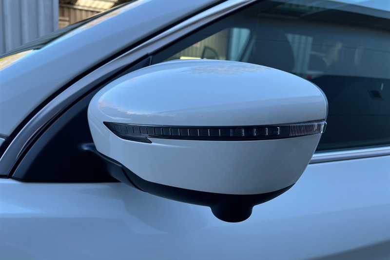 Used Nissan Qashqai 2019 for sale - 77960282: Photo 51