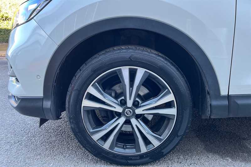 Used Nissan Qashqai 2019 for sale - 77960282: Photo 52