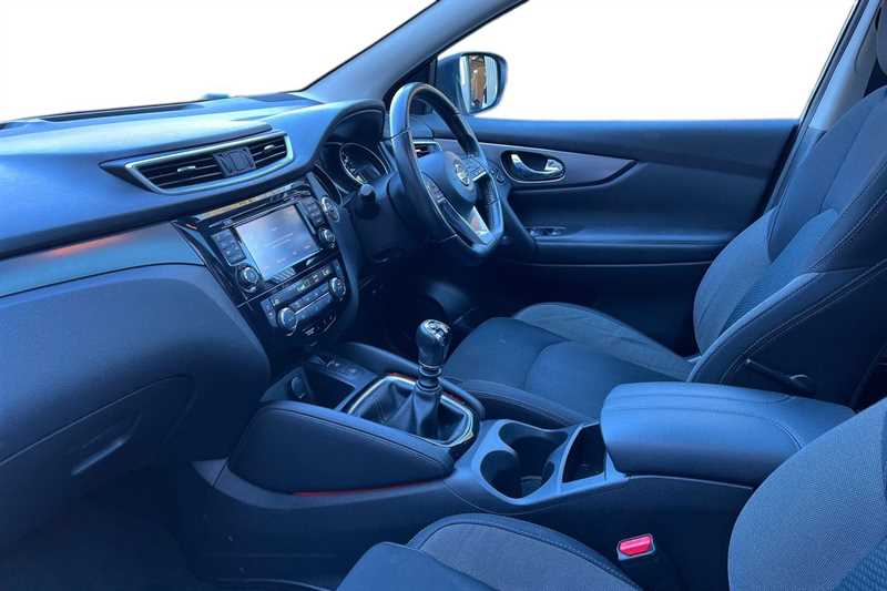 Used Nissan Qashqai 2019 for sale - 77960282: Photo 7