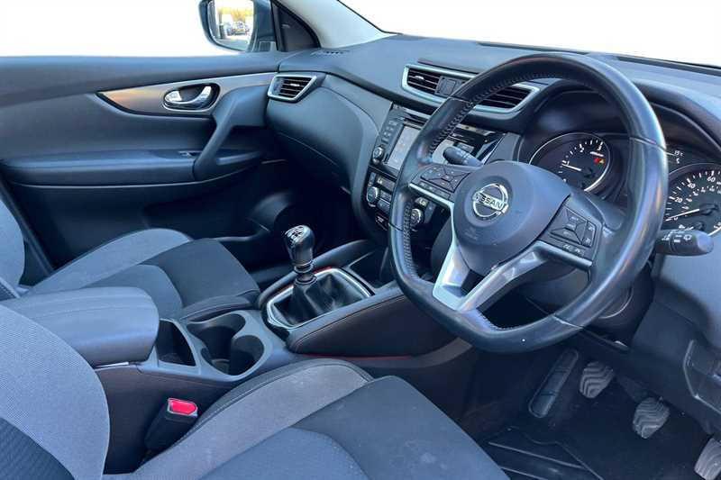Used Nissan Qashqai 2019 for sale - 77960282: Photo 8