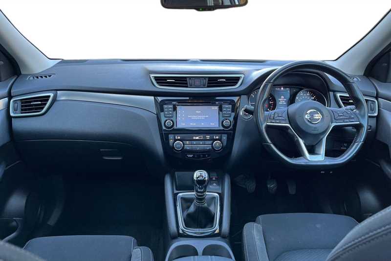 Used Nissan Qashqai 2019 for sale - 77960282: Photo 9